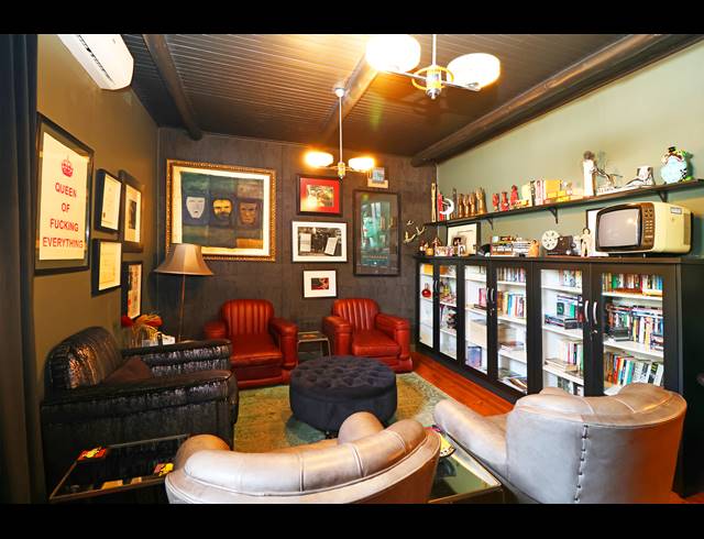 479M² BUSINESS FOR SALE IN RICHMOND